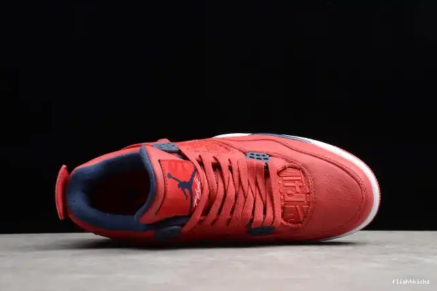 Jordan SE FIBA CI1184-617 4 Air 0613